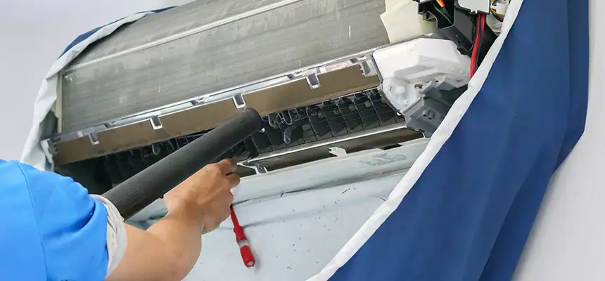 Advanced Clogged Dryer Vent Repair for Multi-Unit & Commercial in Rahway, NJ