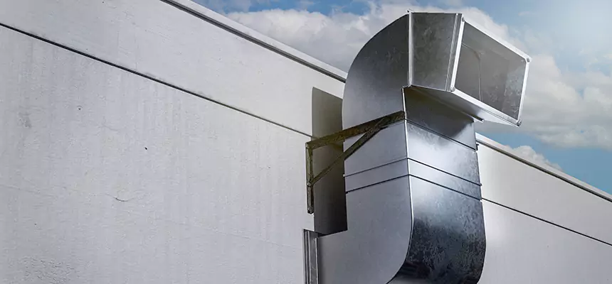 Trusted Industrial Dryer Vent Cleaning in Rahway