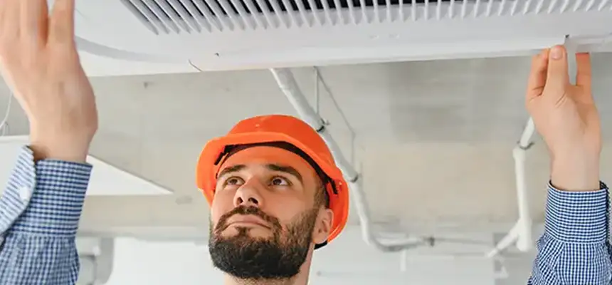 Our Furnace Vent Cleaning Services in Rahway, NJ