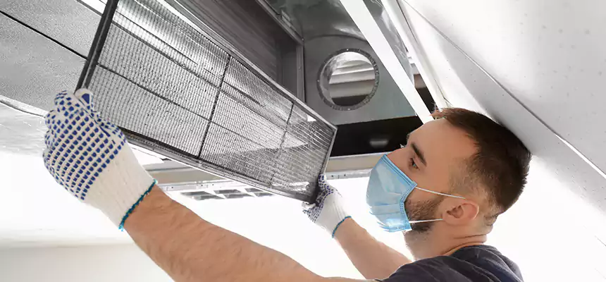 Our Home Duct Cleaning Services in Rahway, NJ  