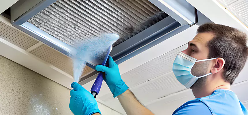 Our Home Ventilation Cleaning Services in Rahway, NJ