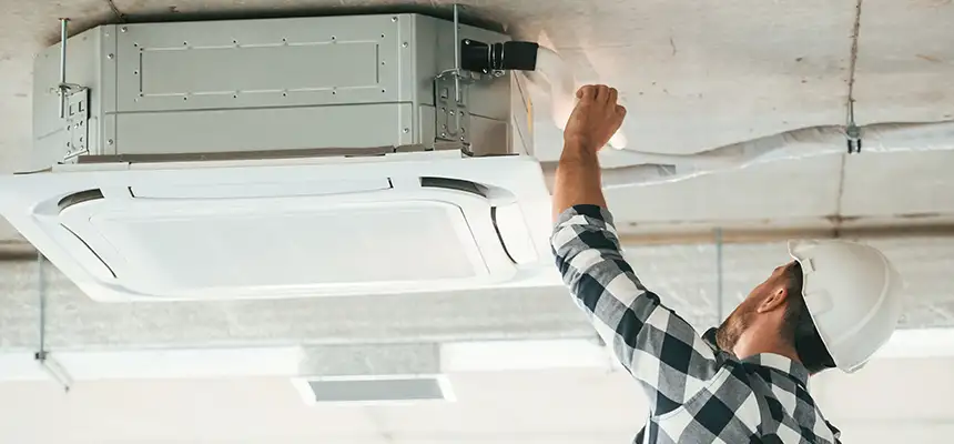 Our Local Vent Cleaning Services in Rahway, NJ