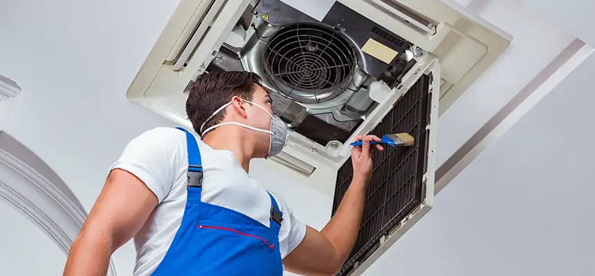 Our Move-in/Move-out Duct Cleaning Services in Rahway, NJ
