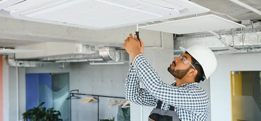 Our Roof Dryer Vent Cleaning Services in Rahway, NJ