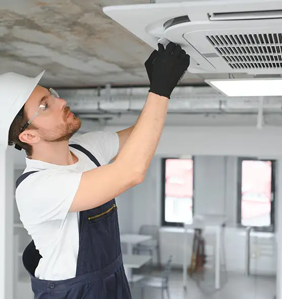 Top Affordable Duct Cleaning Services Near Me in Rahway, NJ