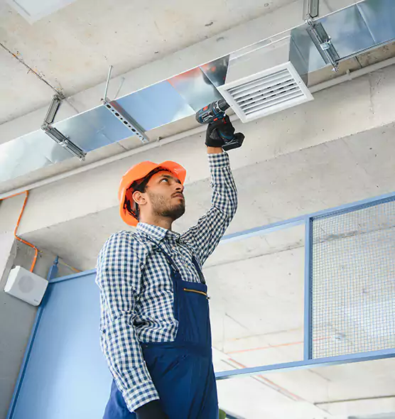Welcome to Air Duct Cleaning & Repairs Rahway — Your Local Air Duct Installation Specialists in Rahway, NJ