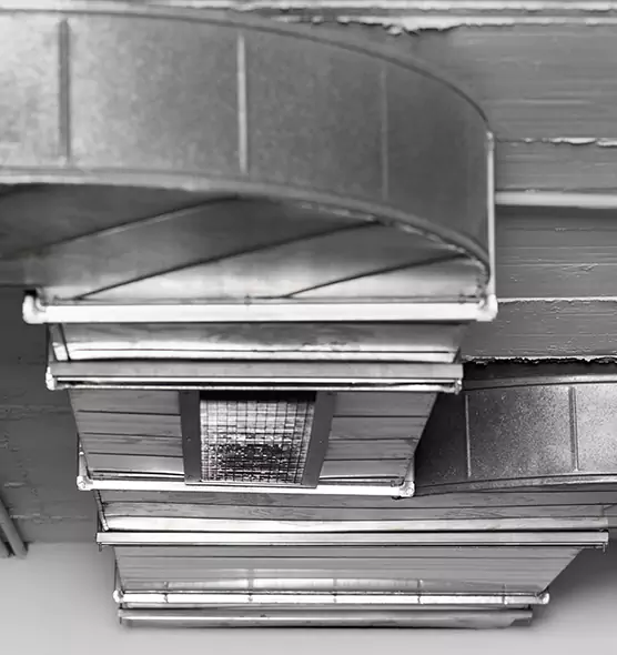 Professional Air Duct Pet Hair Removal in Rahway, NJ