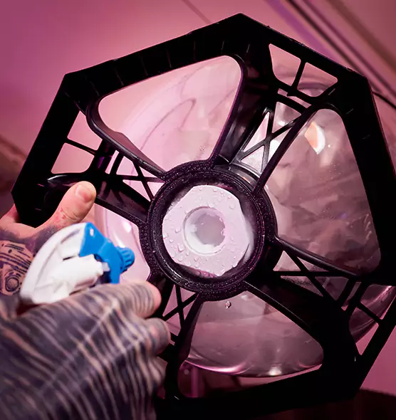 Advanced Basement Vent Cleaning in Rahway, NJ