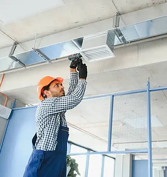 About Commercial Laundry Vent Cleaning in Rahway, NJ