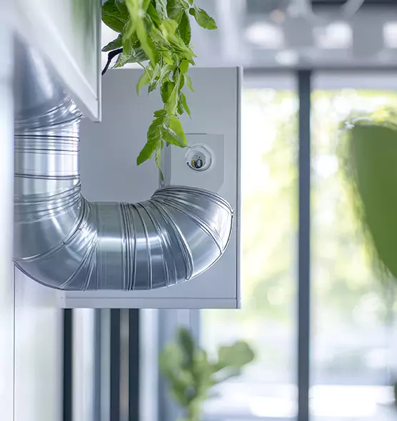 Professional Eco-Safe Dryer Vent Cleaning in Rahway, NJ