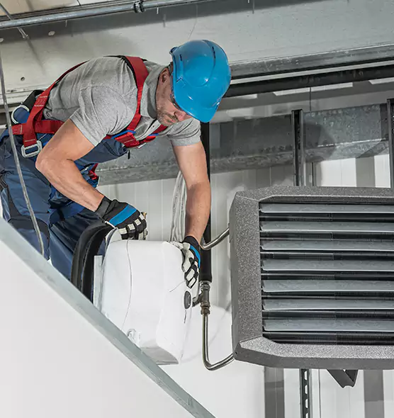 About HVAC Mold Remediation Service in Rahway, NJ