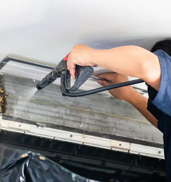 Welcome to Move-in/Move-out Duct Cleaning Services in Rahway, NJ