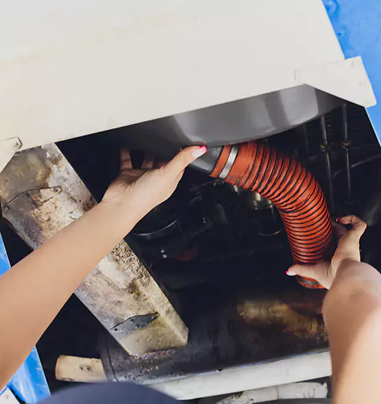 Top-Notch Return Vent Cleaning Service in Rahway, NJ