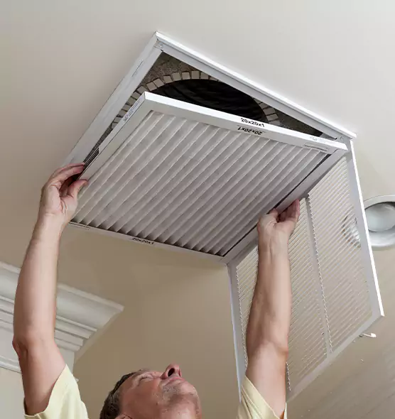 Trusted Vent Shaft Cleaning Expert in Rahway, NJ