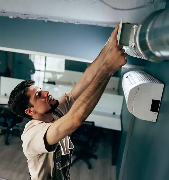 Reliable Warehouse Vent Cleaning in Rahway, NJ