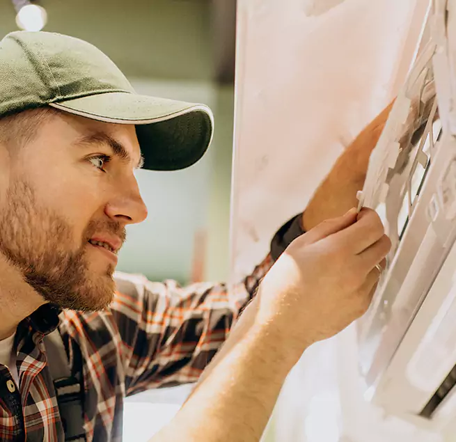 Why Homeowners Businesses Trust Us in Rahway, NJ?