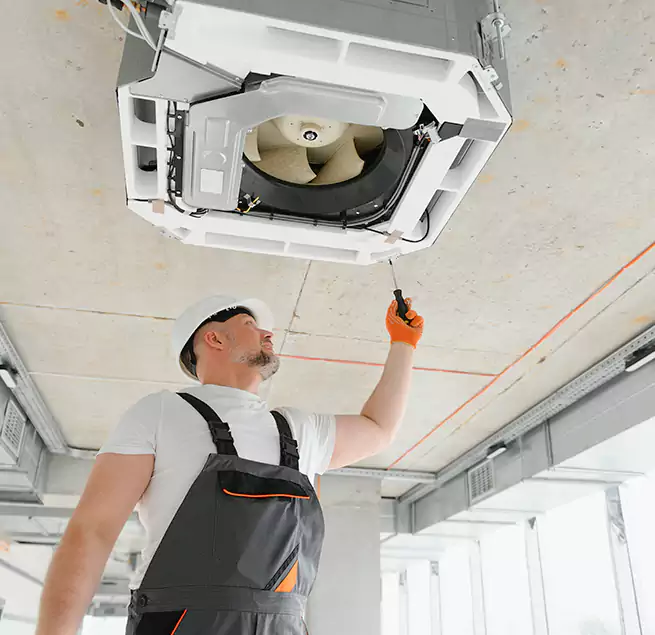 Why Homeowners & Businesses Trust Us in Rahway, NJ?