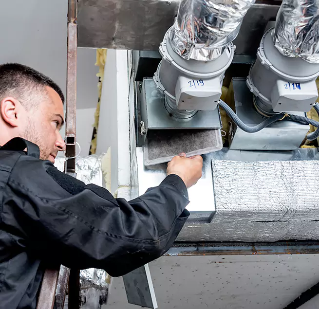 Why Homeowners & Businesses Trust Us in Rahway, NJ?