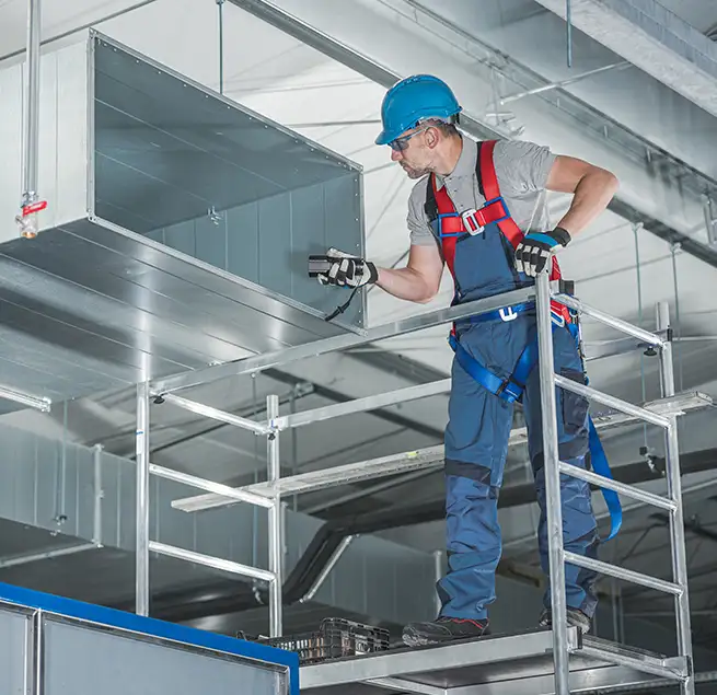 Why Homeowners & Businesses Trust Us in Rahway, NJ?