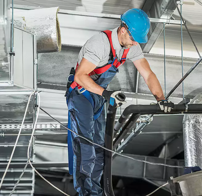 Why Homeowners & Businesses Trust Us in Rahway, NJ?