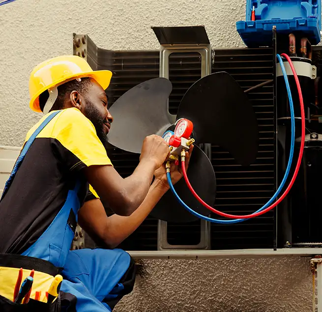 Why Homeowners & Businesses Trust Us in Rahway, NJ?