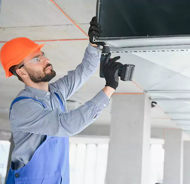 Why Homeowners & Businesses Trust Us in Rahway, NJ?