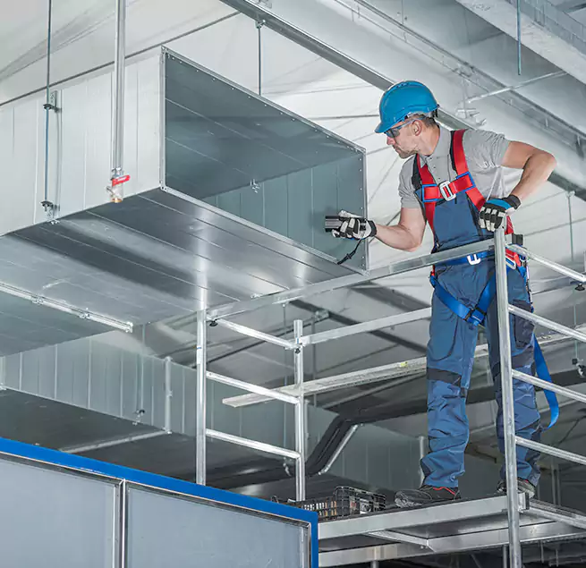 Why Homeowners & Businesses Trust Us in Rahway, NJ?