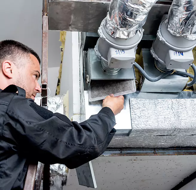 Why Homeowners Businesses Trust Us in Rahway, NJ?