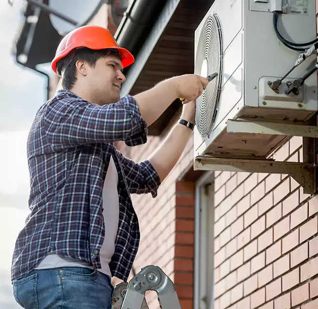 Why Homeowners & Businesses Trust Us Rahway, NJ