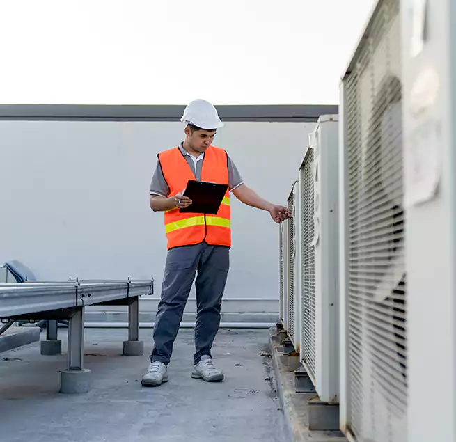 Why Homeowners & Businesses Trust Us in Rahway, NJ?