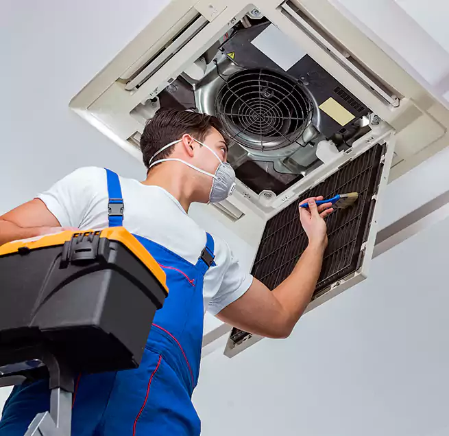 Why Homeowners & Businesses Trust Us in Rahway, NJ?